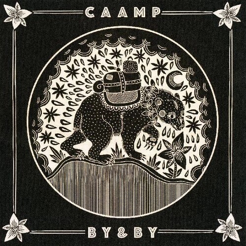 Caamp - By And By (CD)