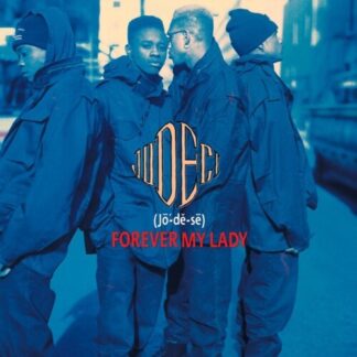 Jodeci - Forever My Lady (35th Anniversary, Vinyl)