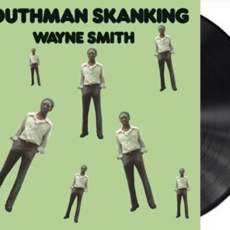 Wayne Smith - Youthman Skanking (Vinyl)