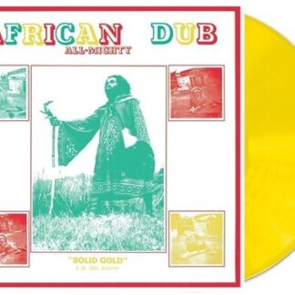 Joe Gibbs & THE Prosessionals (Vinyl)