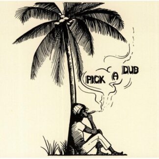 Keith Hudson - Pick A Dub (Vinyl)