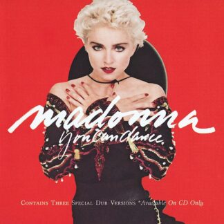 Madonna – You Can Dance (CD)