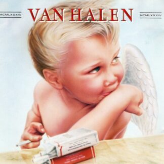 Van Halen – 1984 (CD)