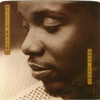 Philip Bailey Duet With Phil Collins – Easy Lover/Woman (7" Vinyl)