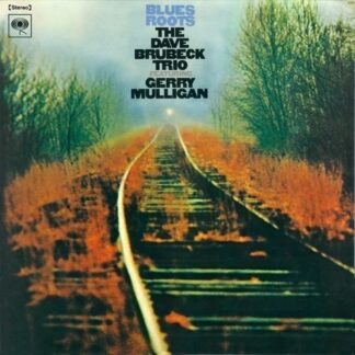 Dave Brubeck Trio - Blues Roots (180 Gram Vinyl)