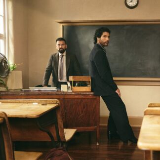 Dan + Shay - Young (Chalkboard Green Vinyl)
