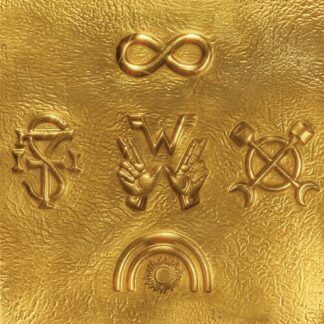 Weezer - Weezer (The Gold Album) (CD)