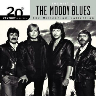 Moody Blues, The – The Best Of The Moody Blues (CD)