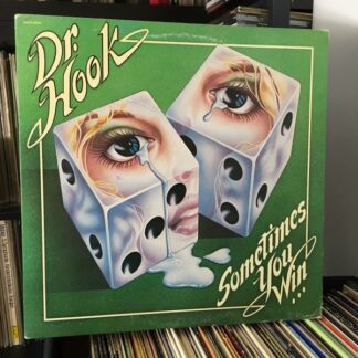 Dr. Hook – Sometimes You Win (Vinyl)