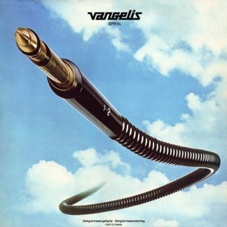 Vangelis – Spiral (Vinyl)