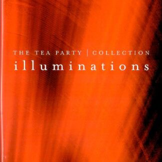 Tea Party, The – Collection: Illuminations (DVD)