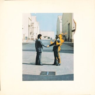 Pink Floyd – Wish You Were Here (Vinyl)