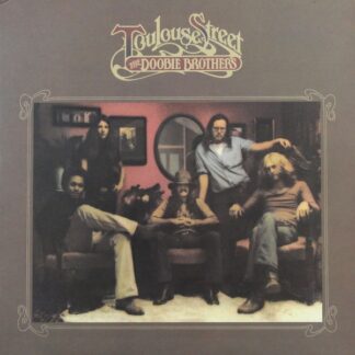 The Doobie Brothers – Toulouse Street (Vinyl)