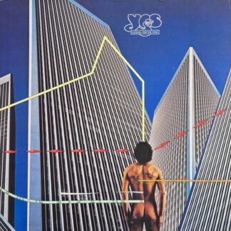 Yes – Going For The One (Vinyl)