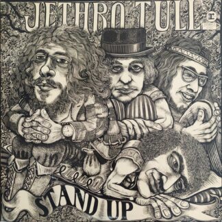 Jethro Tull – Stand Up (Vinyl)