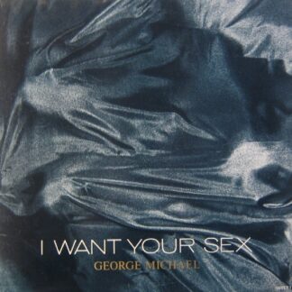 George Michael – I Want Your Sex (Vinyl)