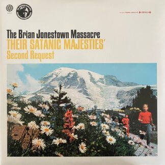 Brian Jonestown Massacre, The – Their Satanic Majesties' Second Request (180 Gram Vinyl)