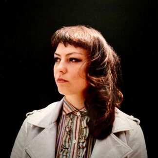 Angel Olsen – My Woman (Vinyl)
