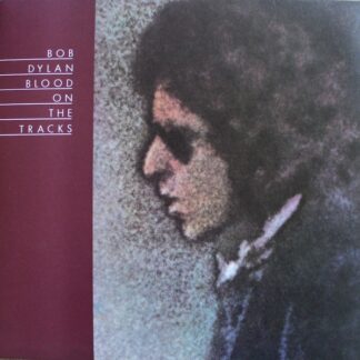 Bob Dylan – Blood On The Tracks (Vinyl)