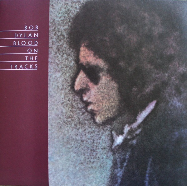 Bob Dylan – Blood On The Tracks (Vinyl)