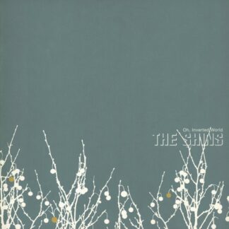 Shins, The – Oh, Inverted World (Vinyl)