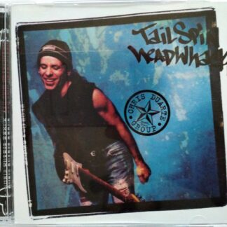 Chris Duarte Group – Tailspin Headwhack (CD)