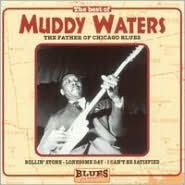 Muddy Waters – The Best Of Muddy Waters (CD)