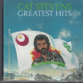 Cat Stevens – Greatest Hits (CD)