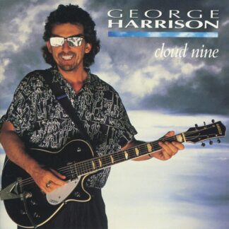 George Harrison – Cloud Nine (CD)
