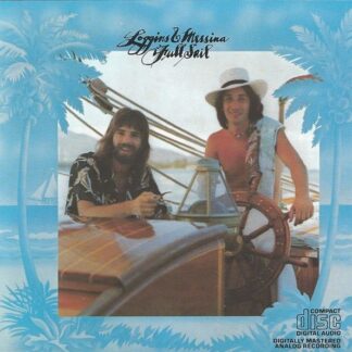 Loggins & Messina – Full Sail (CD)