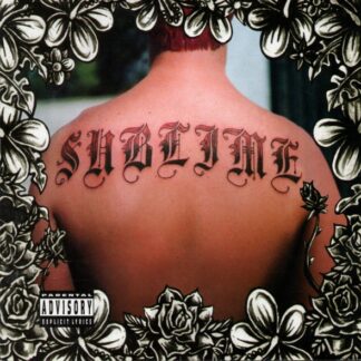 Sublime – Sublime (CD)