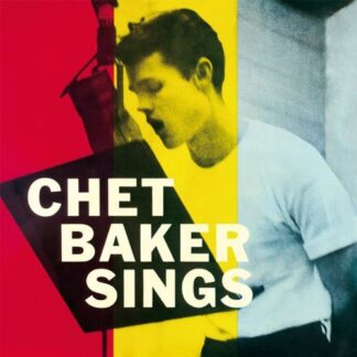 Chet Baker - Sings (180 Gram Vinyl)