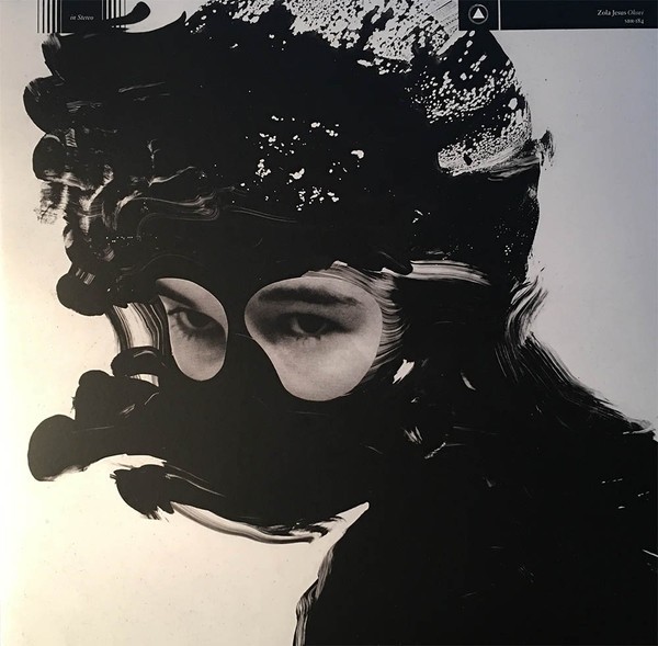 Zola Jesus – Okovi (Colored Vinyl, Black & White Swirl, Limited Edition)