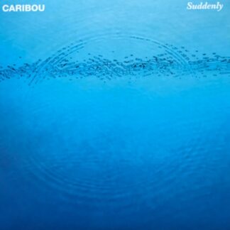 Caribou – Suddenly (Vinyl)