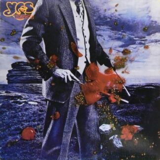Yes – Tormato (Vinyl)