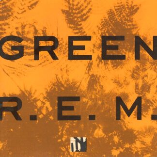 R.E.M. – Green (CD)
