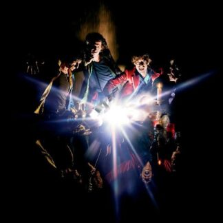 Rolling Stones, The – A Bigger Bang (CD)