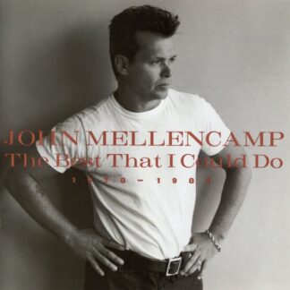 John Mellencamp – The Best That I Could Do (1978-1988) (CD)