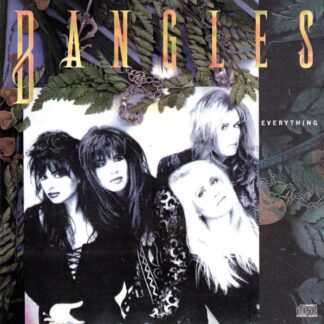 Bangles – Everything (CD)