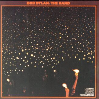 Bob Dylan / The Band – Before The Flood (2CD)