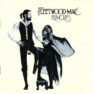 Fleetwood Mac – Rumours (CD)