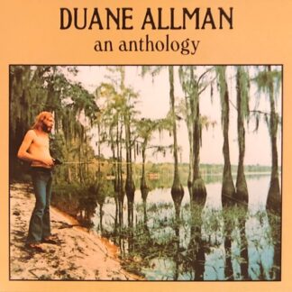 Duane Allman – An Anthology (2CD)