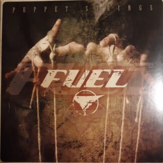 Fuel - Puppet Strings (Vinyl)
