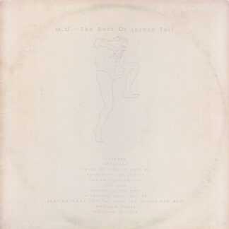 Jethro Tull – M.U. - The Best Of Jethro Tull (Vinyl)