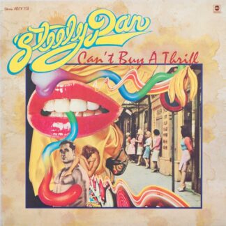 Steely Dan – Can't Buy A Thrill (Vinyl)