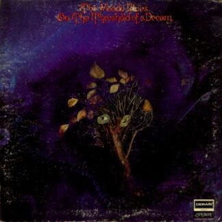 Moody Blues, The – On The Threshold Of A Dream (Vinyl)