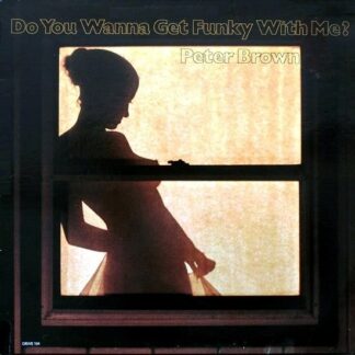 Peter Brown – A Fantasy Love Affair (Vinyl)