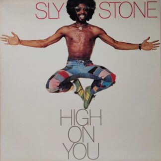 Sly Stone – High On You (Vinyl)