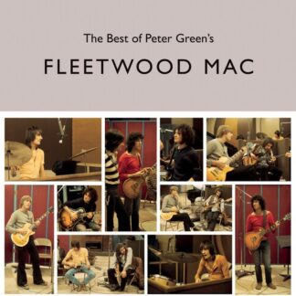 Fleetwood Mac - The Best Of Peter Green's Fleetwood Mac (140 Gram Vinyl)