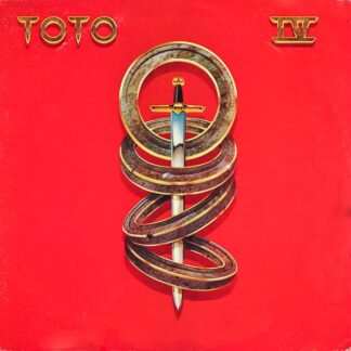 Toto – Toto IV (Vinyl)